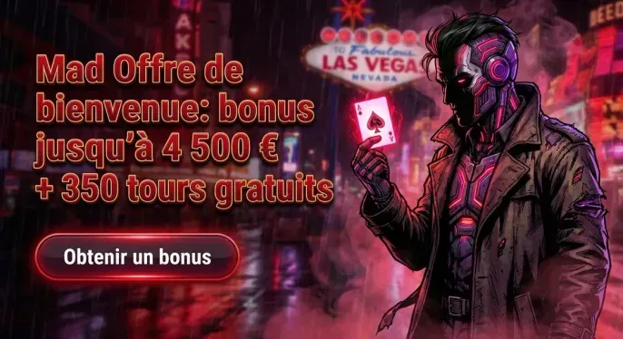 Mad Casino